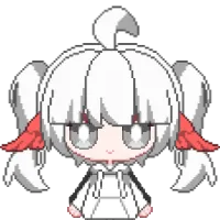 Head Wings Color 1